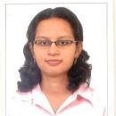 Photo of Apoorva K.