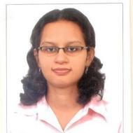 Apoorva K. MBA trainer in Ghaziabad