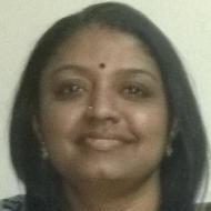 Harini Paper Quilling trainer in Mangalore