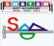 Swayam Art Academy NATA institute in Pune