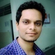 Vikas Cholleti C Language trainer in Hyderabad