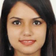 Chestha S. Class 11 Tuition trainer in Delhi