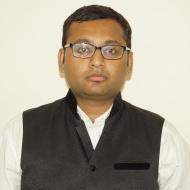 Swapnil Shah Spoken English trainer in Vadodara