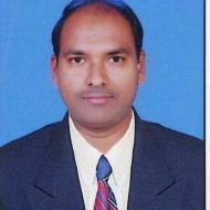 Rajesh Nadipalli Non-Verbal Aptitude trainer in Hyderabad