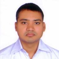 Dhananjay Tiwari MongoDB trainer in Bangalore