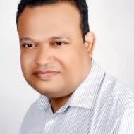 Rahul Ghosh BA Tuition trainer in Delhi