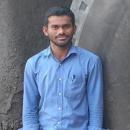 Photo of Kashireddy Sathish