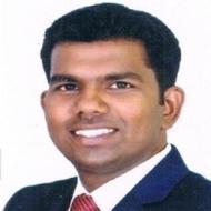 Kamal Nathan Class 6 Tuition trainer in Chennai