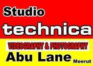 Technica Studio institute in Meerut