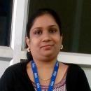 Photo of Swati S.