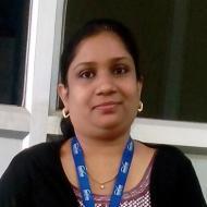 Swati S. Communication Skills trainer in Bangalore