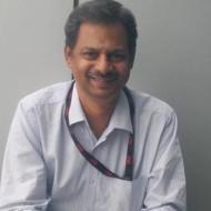 Raghuraman Krishnamurthi SAP trainer in Bangalore