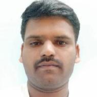 P.venkata Shiva Reddy Class 11 Tuition trainer in Bangalore