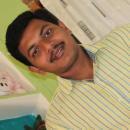 Photo of Vikranth Kumar