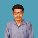 Photo of Karthikeyan K