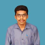 Karthikeyan K Abacus trainer in Chennai