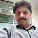 Photo of Prashant Sudhakar Vaidya