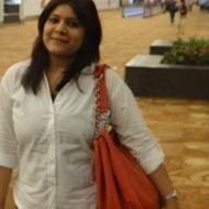 Nupur L. Spoken English trainer in Pune