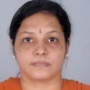 Photo of Lalitha V.