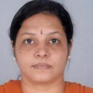 Lalitha V. Class I-V Tuition trainer in Bangalore