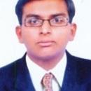 Photo of Ashish Patel