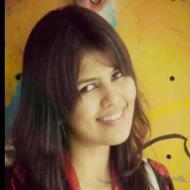 Nilakshi K. Vocal Music trainer in Mumbai