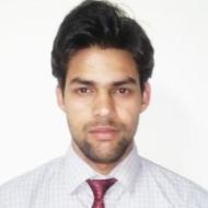 Praveen Kumar Mechanical CAD trainer in Delhi