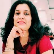 Pallavi K. UGC NET Exam trainer in Pune