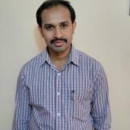 Manjunath B V Class 9 Tuition trainer in Bangalore