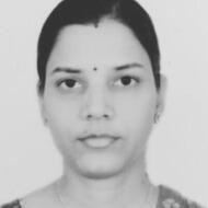 Ahalya Kumari P. Class I-V Tuition trainer in Chennai