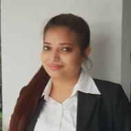 Gazala S. Class 8 Tuition trainer in Ghaziabad