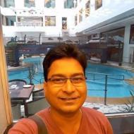 Dharmendra Singh Swimming trainer in Mumbai