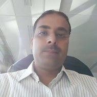 Priyaranjan Singh French Language trainer in Bangalore