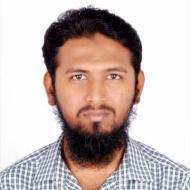 Mohammed Arshed Ansys trainer in Bangalore