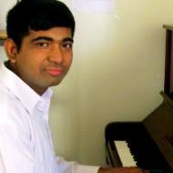 Ravi Shankar Narayanan Vocal Music trainer in Chennai