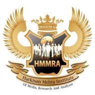 HMMRA Digital Film Making institute in Mumbai