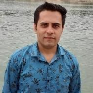 Sonpal Dhaval Class 12 Tuition trainer in Mumbai