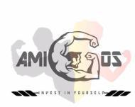 Amigos Fitness Club Gym institute in Pune