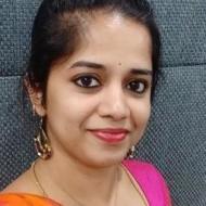 Ramya Shree Vocal Music trainer in Bangalore