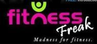 Fitness Freak Gym institute in Pune