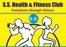 SS Health And Fitness Club photo