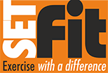 Setfit Gym institute in Pune