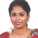 Photo of Santhiya V.