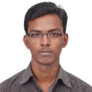 Saravanakumar S BTech Tuition trainer in Bangalore