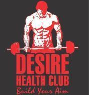 Desire Health Club Gym institute in Pune