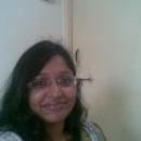 Photo of Arathi K.