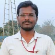 Srikanth Sri MSc Tuition trainer in Hyderabad