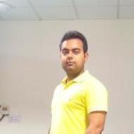 Atul Sharma BSc Tuition trainer in Chandigarh