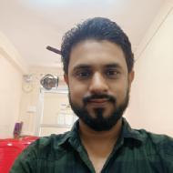 Ajaz Shaikh Class 8 Tuition trainer in Akola