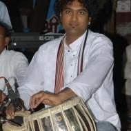 Kaustubh Kulkarni Tabla trainer in Pune